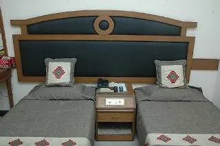 Hotel Corporate Blue New Delhi