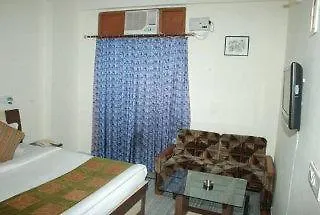 Hotel Corporate Blue New Delhi
