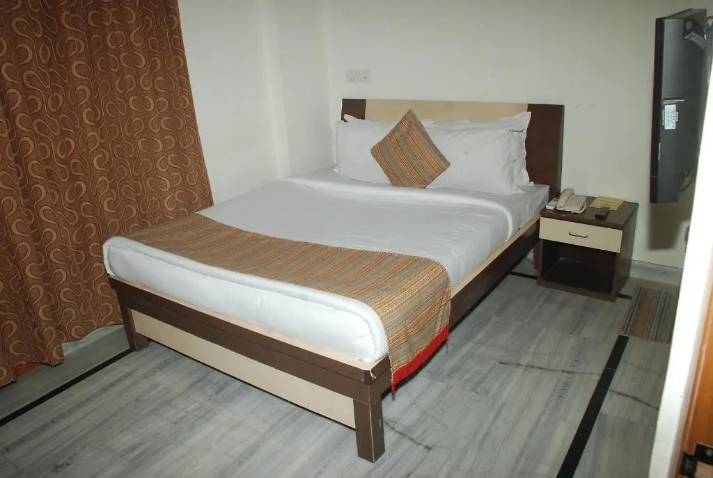 **  Hotel Corporate Blue New Delhi India