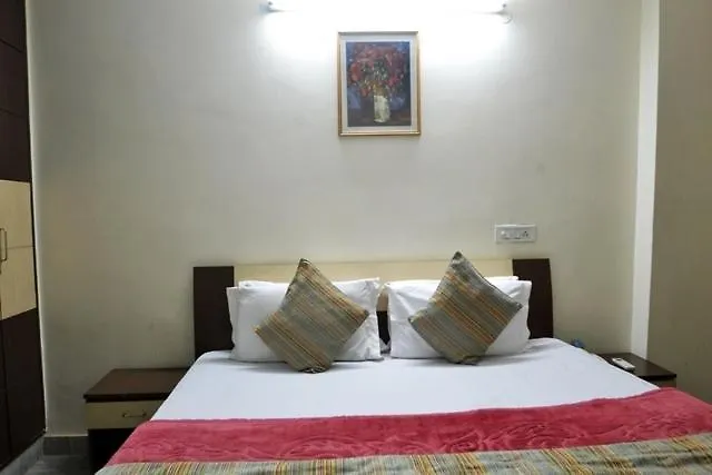 **  Hotel Corporate Blue New Delhi India