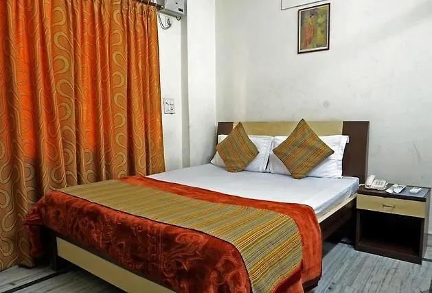 Hotel Corporate Blue New Delhi