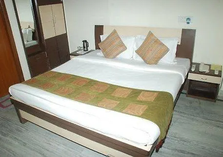 Hotel Corporate Blue New Delhi