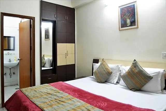 **  Hotel Corporate Blue New Delhi India