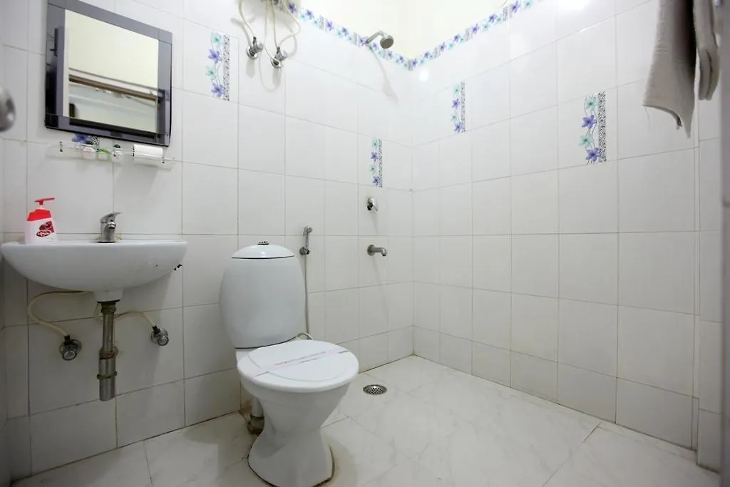 **  Hotel Corporate Blue New Delhi India
